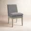 Chaise rembourrée Bethea-90695385