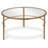 Gaia Glass Top Nesting Coffee Table-1036235386