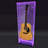 49.4'' H x 21'' W Plastic Display Cases