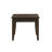 End Table - Coffee Finish