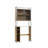 75" H Over-The-Toilet Storage Cabinet