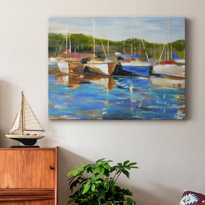 Safe Harbor - Print