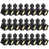 Black est en rupture de stock