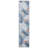 Abreha Floral Machine Woven Area Rug-976072453