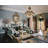 Jelisaveta 9 - Light Dimmable Empire Chandelier-270840874