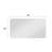 Horizontal Rectangle Mirror