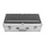 Storage & Display Box Case Holds 50 Coin, Coin Slab Holders, Coin Collector with 50 Slots