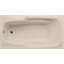 Builder 7236 72'' L Soaking Bathtub-9227686