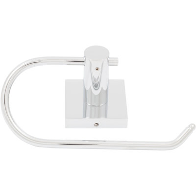 Wall Mounted Toilet Paper Holder