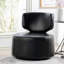 Chaise d'appoint l 29 po Dilen-123826329
