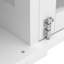 Meuble pour chien 63 po