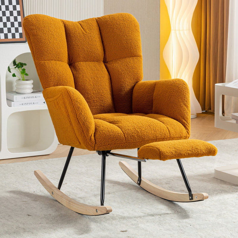 Chaises d'appoint, Caramel