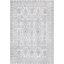 Tapis gris persan Hopedale-2038971876