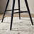 Daltrey Swivel Solid Wood Counter Stool-93376826
