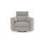 Fauteuil inclinable électrique pivotant Bedford