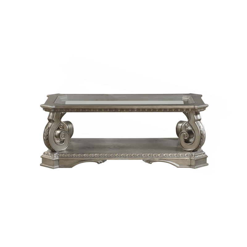 Table basse de salon