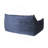 Sadlier Velvet Bean Bag Sofa-797373398-797373399