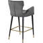 Tabouret de bar 28 po Briannan-670449128