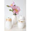 Solifl'Or Handmade Porcelain Table Vase