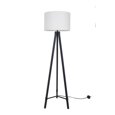 Lampe trépied 63 "Issey
