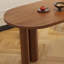 Ensemble de table de salle à manger rétro Vintage-107554647