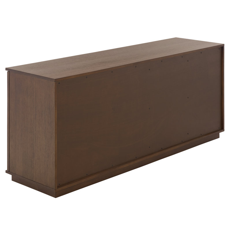 Patty 63'' W Sideboard, Walnut