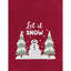 Cotton Tea Towel Kitchen Towel-1117179169