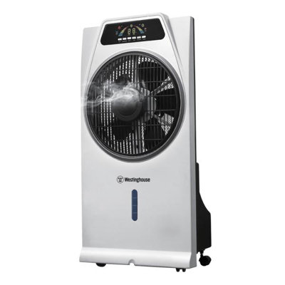Cascata 81cm Tower Fan