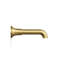 Bec de douche mural non inverseur Tone-70961292