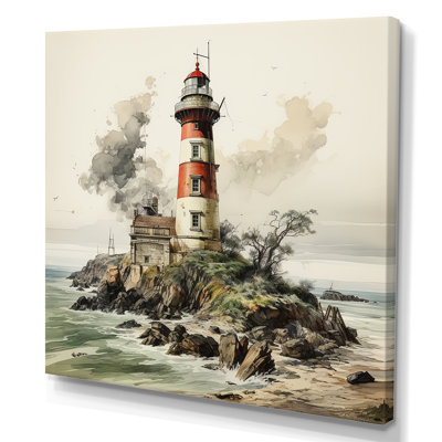 Phare Moody Scenery