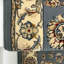 Stair Runner Floral Area Rug-2025694785