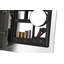 Armoire à pharmacie 40 po x 30 po à DEL avec miroir