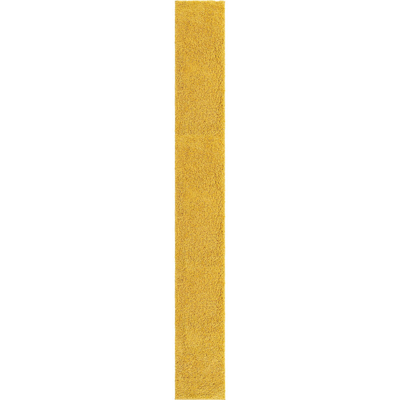 Indoor Rug, Runner 2'6" x 19'8"