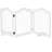 Free Standing Pet Gate-1220244821