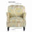 Accent Chairs For Living Room