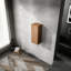 Armoire murale de salle de bain 12 ", décoration tendance pour salle de bain, fermeture en douceur