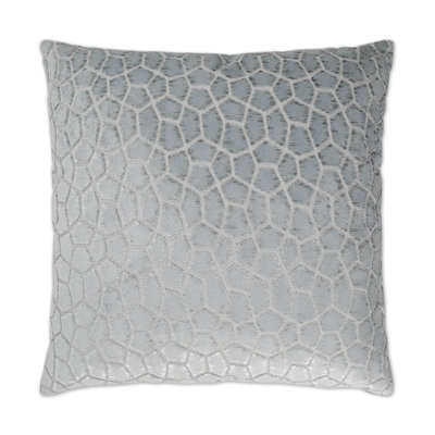 Flintstone Pillow Cover & Insert