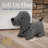 Door Stop Fabric Weighted Floor Stop