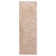 Delane Handmade Shag Champagne Area Rug