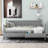 Breno Solid Wood Daybed