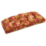 Coussin de banc d’intérieur/d’extérieur