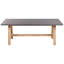 Bia 5 - Person Patio Dining Set with
