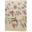 Tapis crème Odell