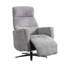 Chandani 68cm Wide Swivel Standard Recliner-1819338546