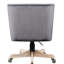 Velours de chaise de bureau Cliasca