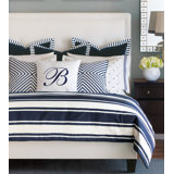 Summerhouse Duvet Cover