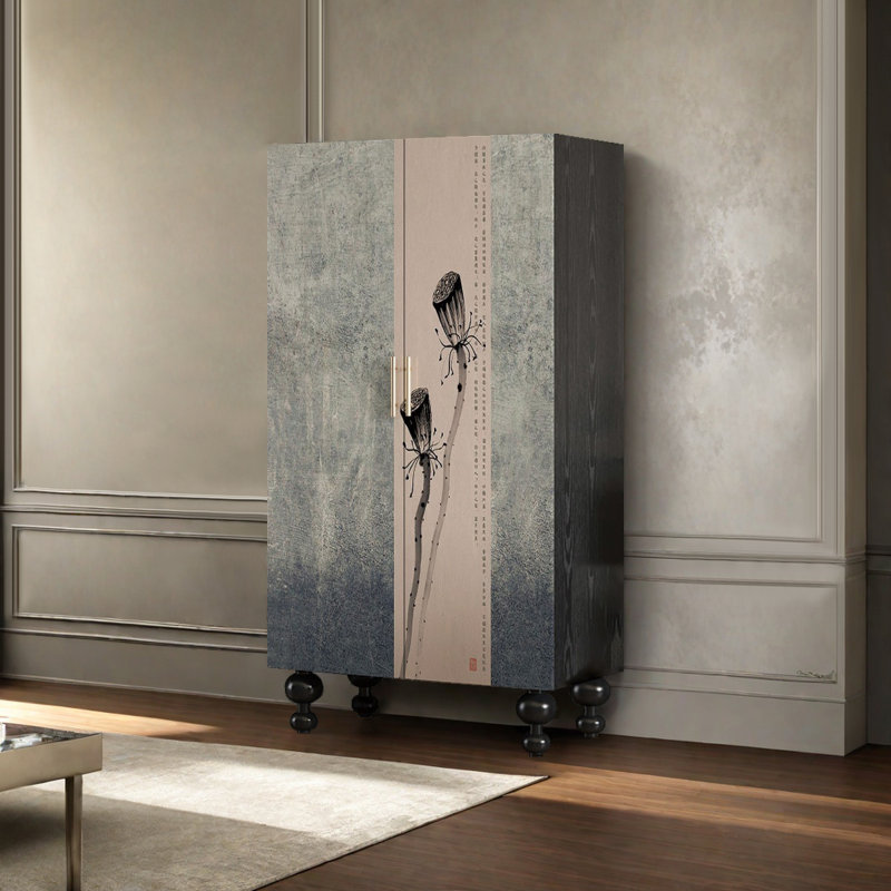 Armoire de rangement Home Home Art