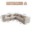 Canapé convertible Sadettin-633187776