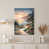 Wrapped Canvas