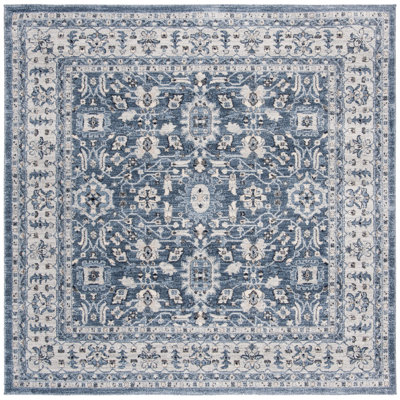 Jase Charleston Performance Oriental Rug